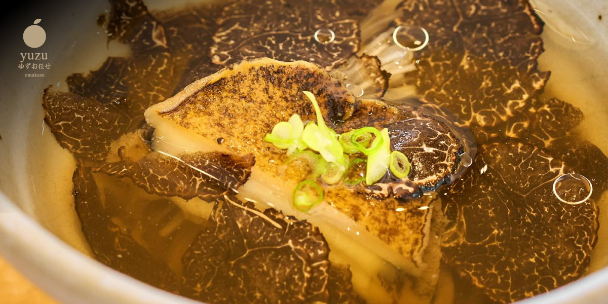 Omakase Thailand