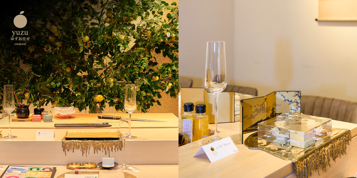 Client Appreciation Events