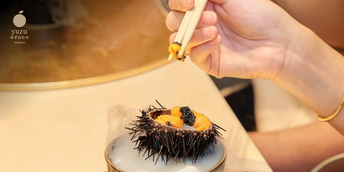 Sushi as a Mind-Body