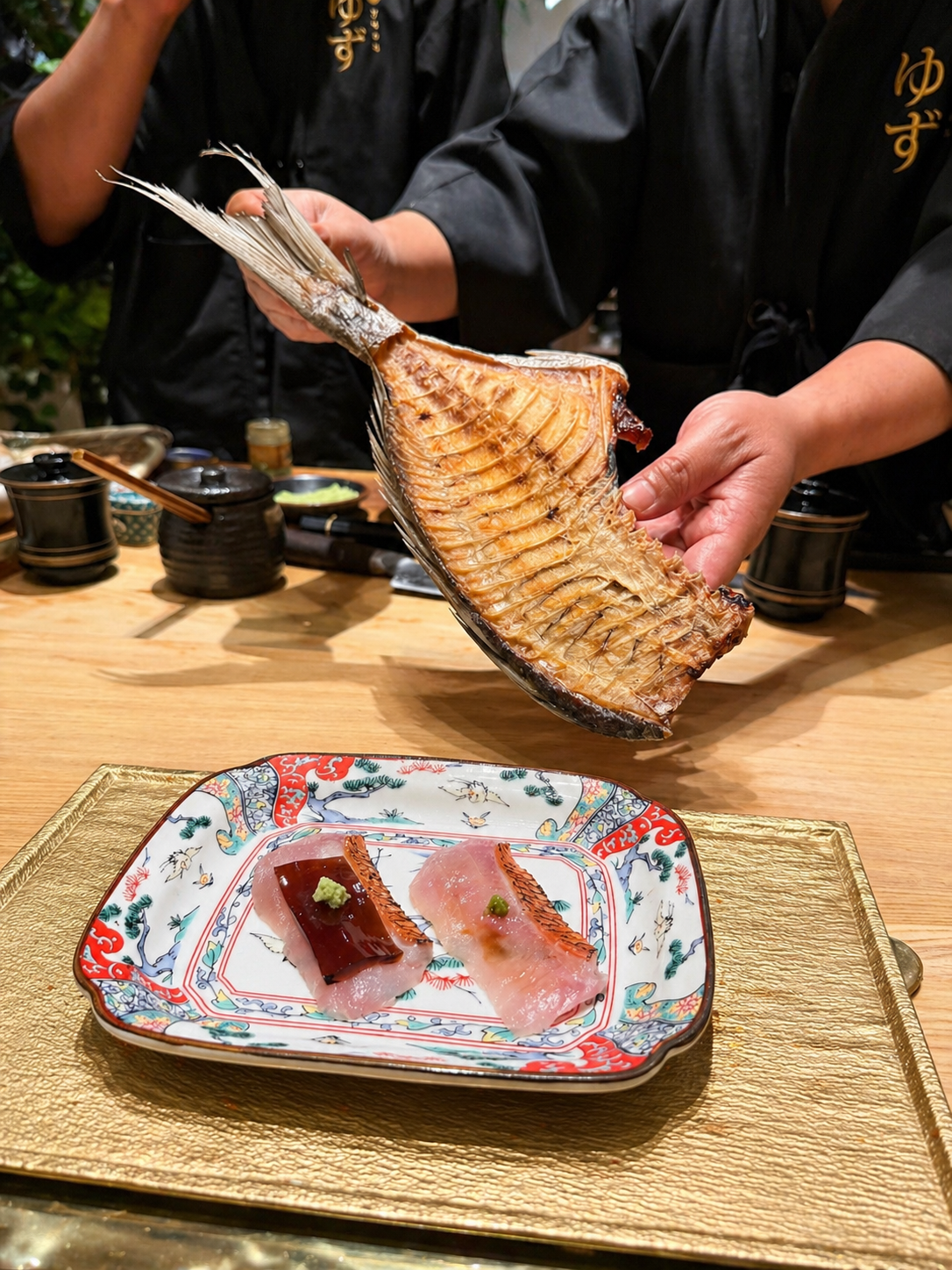yuzu-menu-food