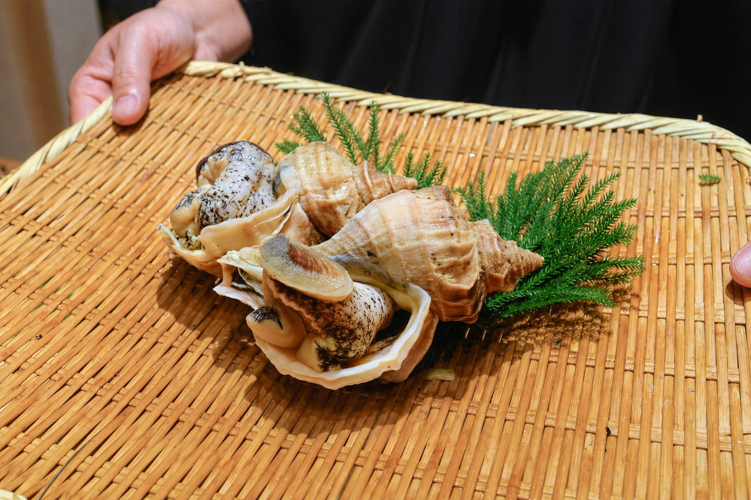 yuzu-menu-food